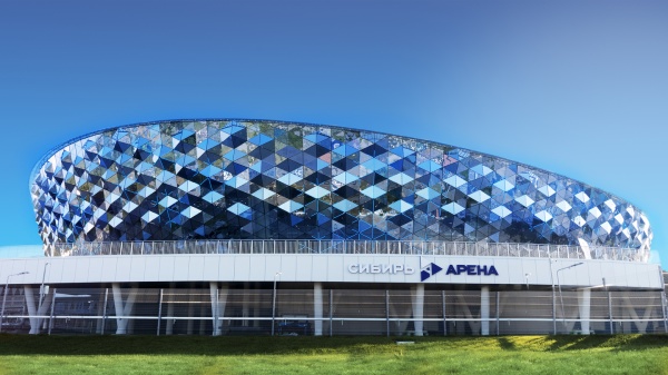 Сибирь-Арена