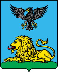 31. Белгородская область