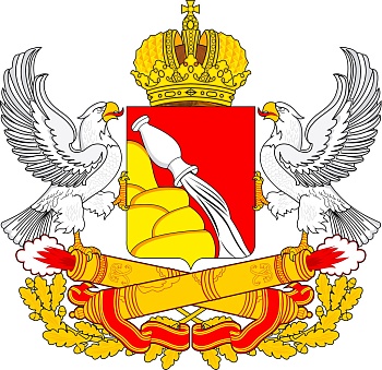 36. Воронежская область