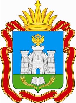 57.Орловская область