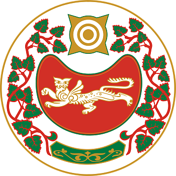 19.Республика Хакасия