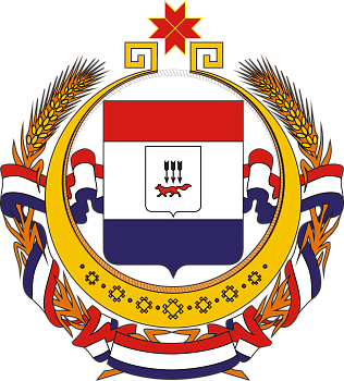13.Республика Мордовия