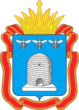 68.Тамбовская область