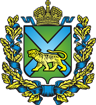 25. Приморский край
